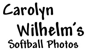 Carolyn Wilhelm's Softball Photos